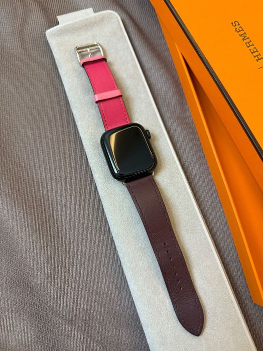 Apple Watch 7 серия