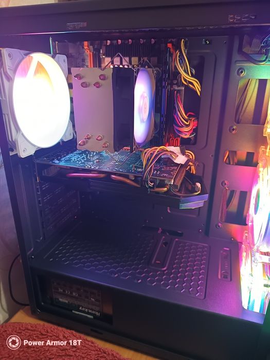 Продам игровой компьютер