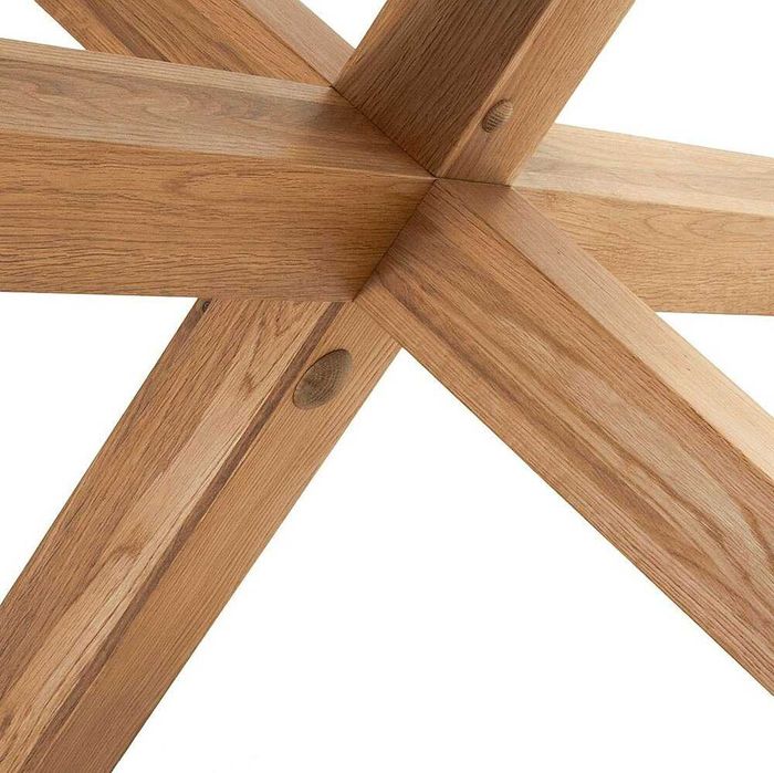 РАЗЧИСТВАМЕ СКЛАДА Тотална Разпродажба крак за маса AVIA