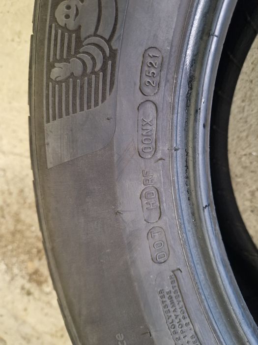 4бр.Зимни гуми MICHELIN,275/50/20