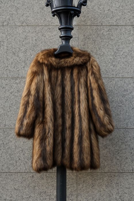 blana naturala din raton