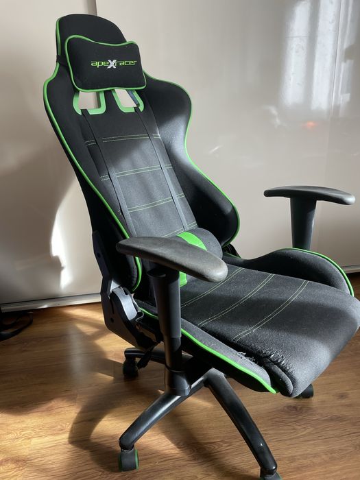 Геймърски  стол!
