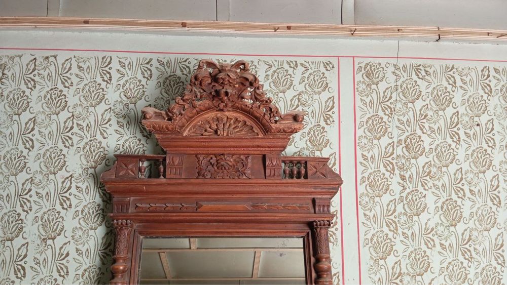 2 «АСР» лик «тош ойна» АНТИКВАР