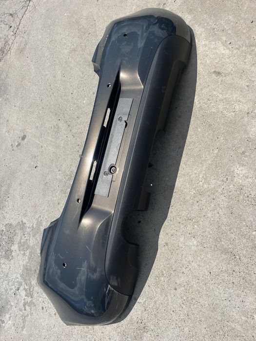 Броня Opel Corsa E 5бр