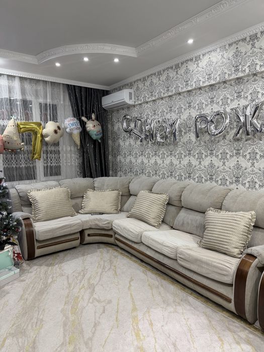 Продам угловой диван раскладной