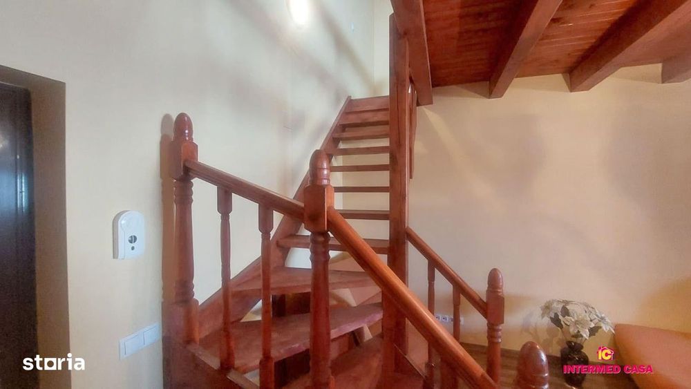 Apartament 3 camere Terezian