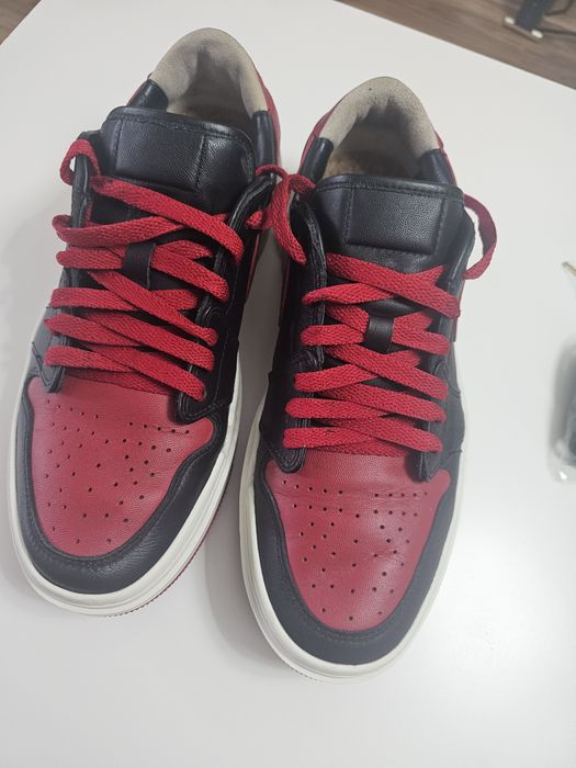 Jordan 1 elevate low