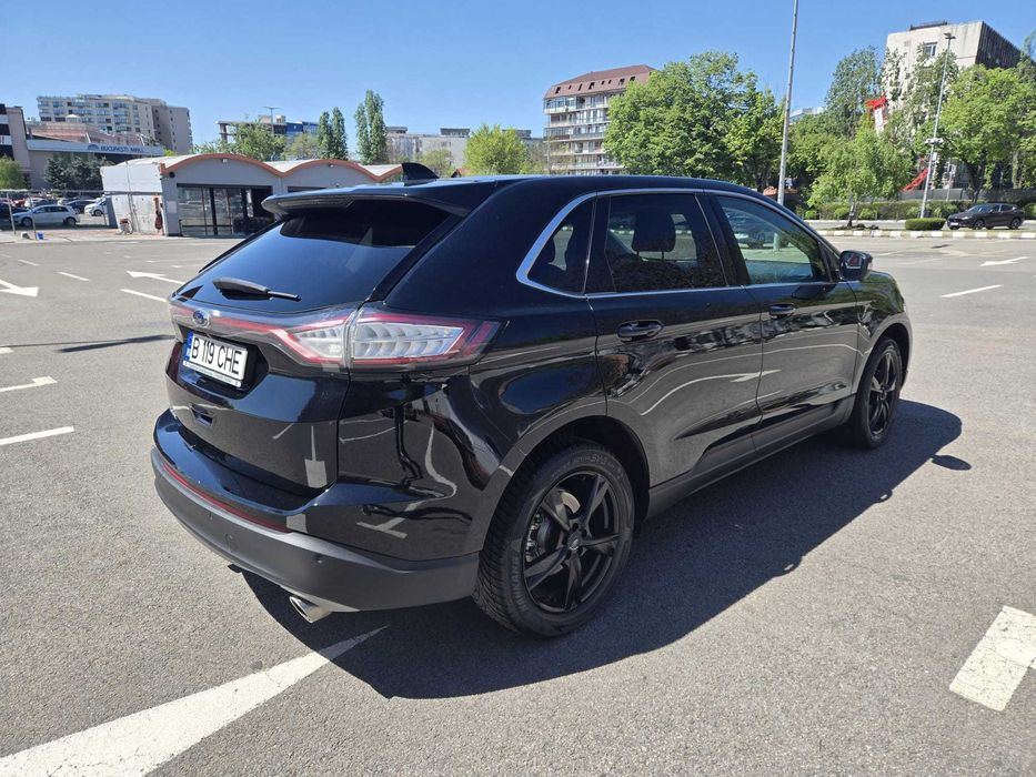 Vand Ford Edge 2.0 diesel 2018