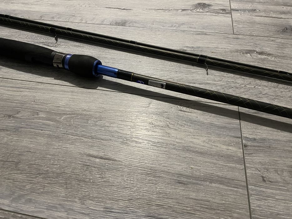 Lanseta Spinning Olympus 4.20 metri