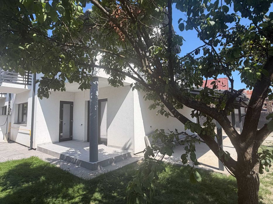 Casa Duplex Copacelu