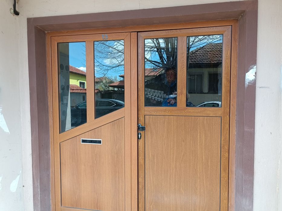 Просторен 4 стаен апартамент