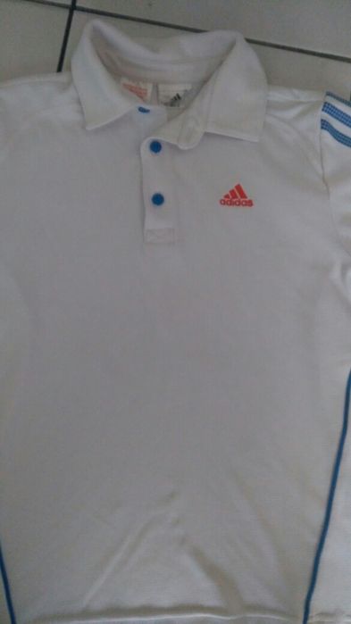 Маркови тениски adidas