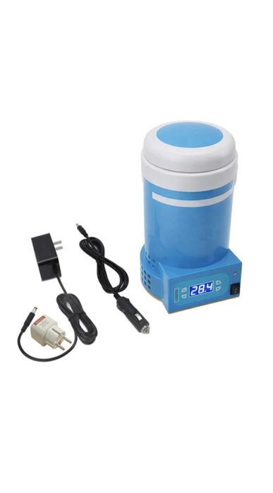 Termostat - sperma urug' eritish uchun