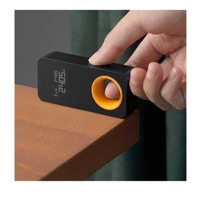Лазерный дальномер Xiaomi HOTO 30м.