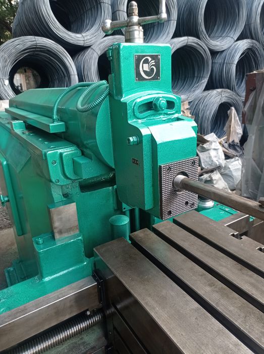 Строгальный   станок  7307Д