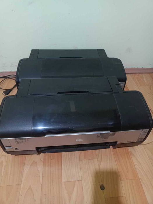 Продам принтер НР А3 лазерный цветной