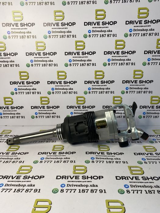 Пневмо Гайковерт EUROFORCE