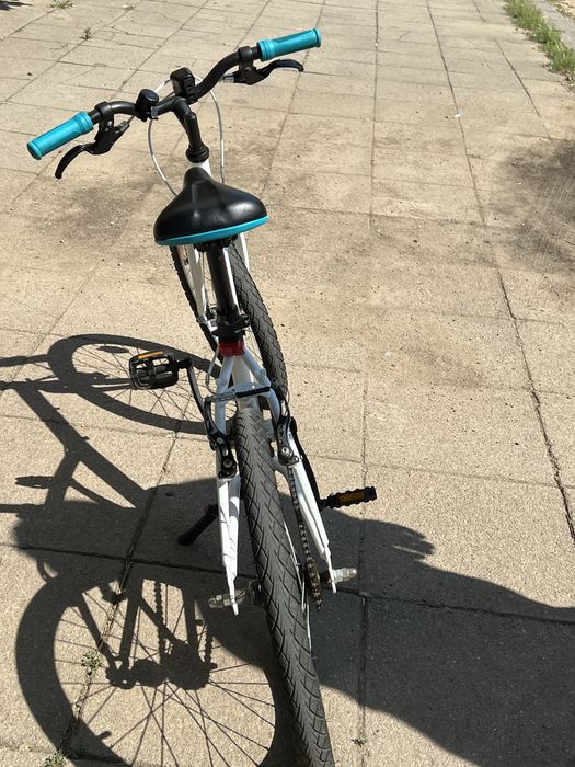 Детско колело за дете 6-10 годинки.