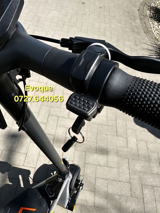 Kukirin A1 Sigilat trotineta electrica Noua munte deal teren offroad
