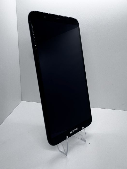 Huawei P Smart 2018 - CA NOU - DUAL SIM - fara urme de uzura