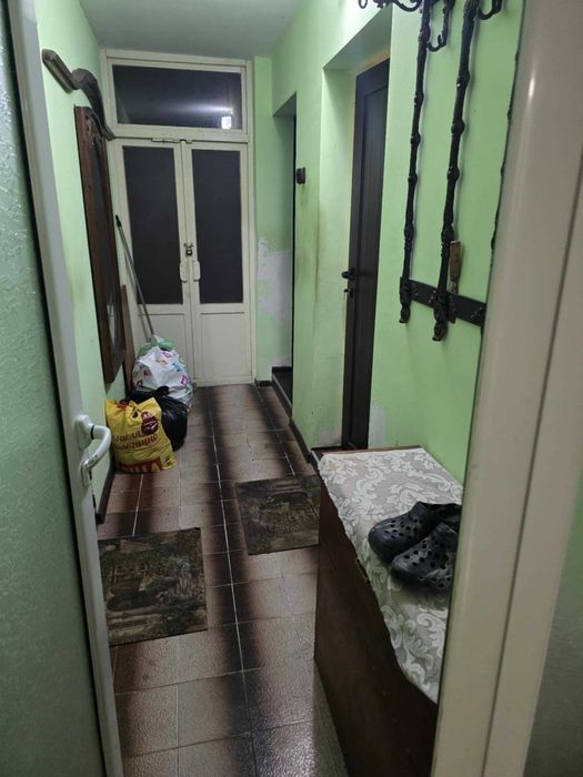 Дава се под наем Етаж от къща в Асеновград - 40 кв.м за 153 € - Снимка #3