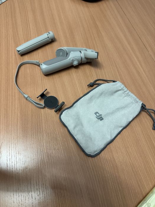 Dji OM 5 (DjiOsmo Mobile 5)