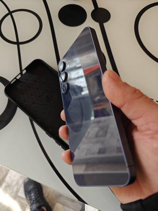 Samsung A55 5G liber retea