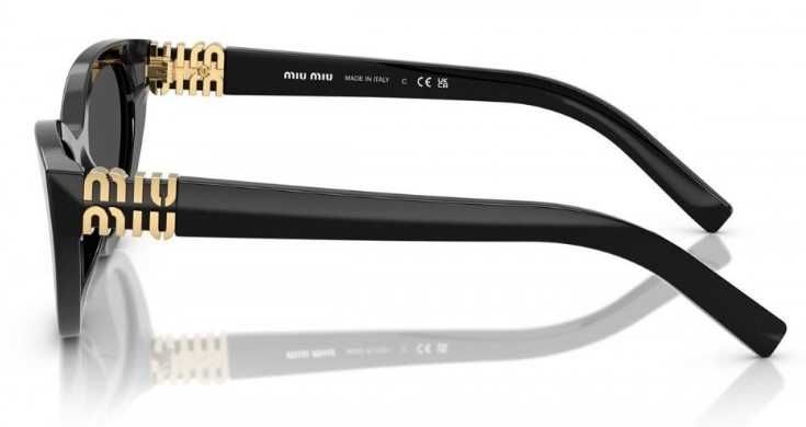 Оригинални очила Miu Miu MUA04S 16K10R - НОВИ, НЕИЗПОЛЗВАНИ