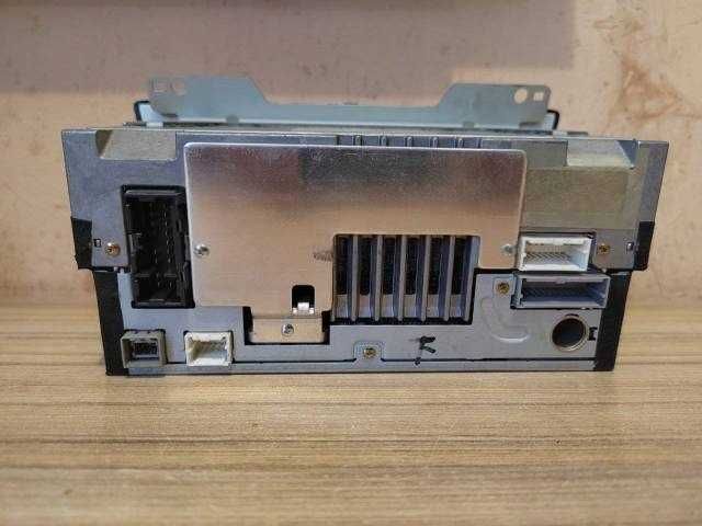 Климат контроль Cedric 2004г