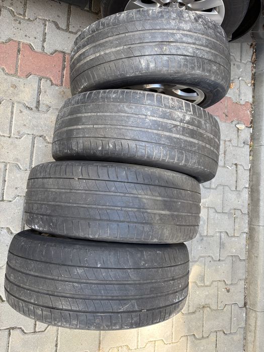 Jante Aliaj Bmw Style 134 R16 215/55/16 Et 20 Latime 7J Butuc 72.5