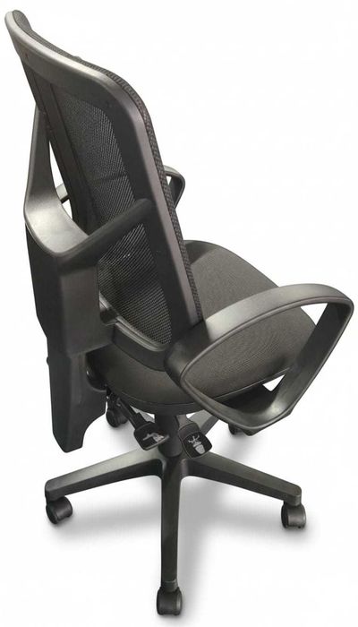 Scaun Ergonomic Topstar