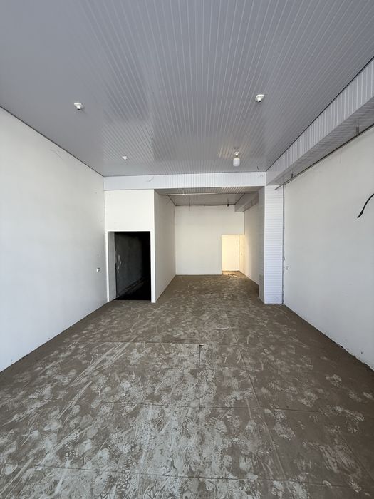 Продажа помещений вдоль трассы М39