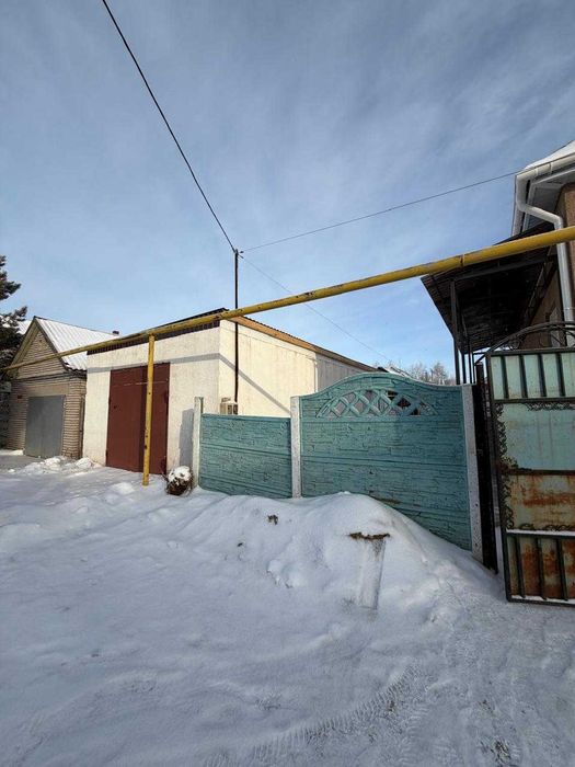 Продам дом в районе КСК