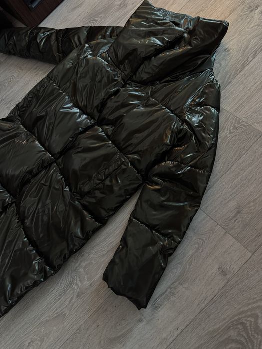 Дамско зимно яке: марка MOHITO