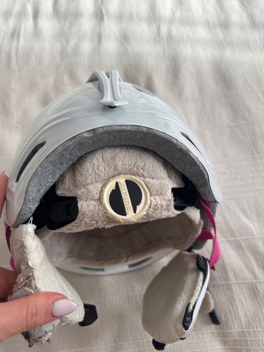 ALPINA ски каска