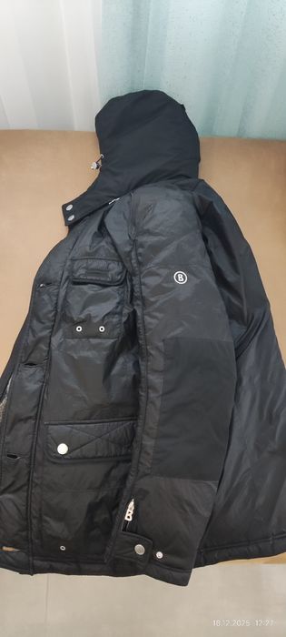 "Bogner "  зимно яке  пух