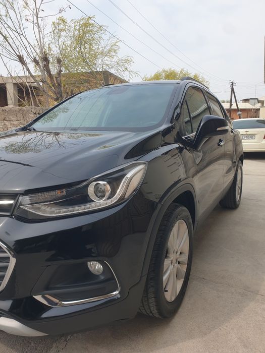 Трекр 1 пример 2019 йил