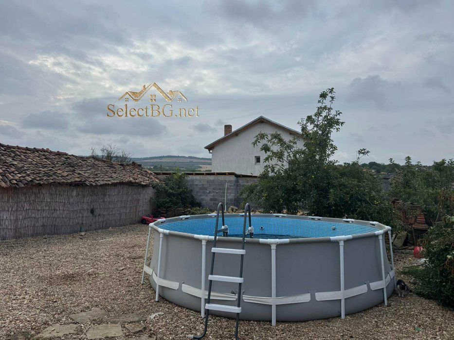 Продава се Къща в с. Добри дял, Област Велико Търново - 120 кв.м за 584 €/кв.м - Снимка #14