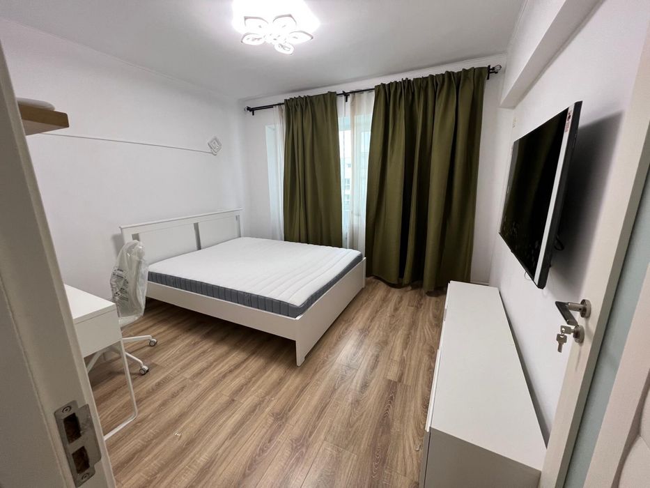 Apartament spatios si frumos
