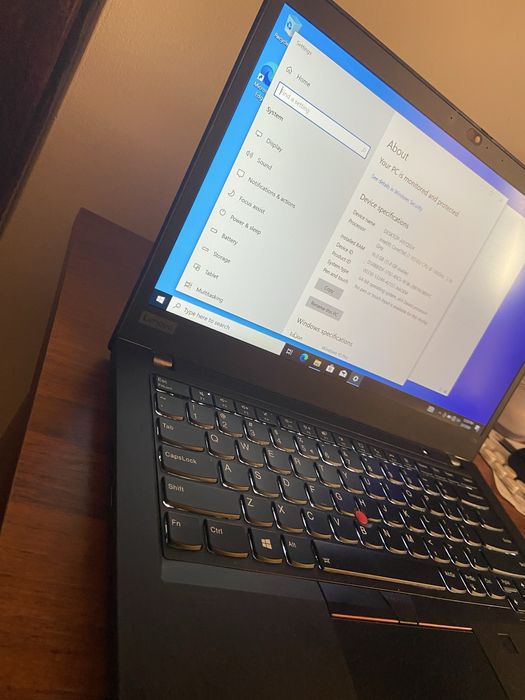 Lenovo thinkpad t14 gen