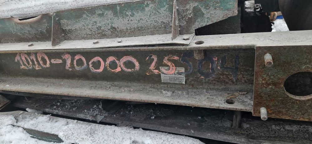 Железоотделитель СМПА 800МВ 10