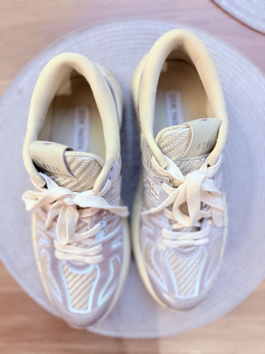 Дамски маратонки Steve Madden