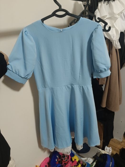 платья в хорошем состоянии