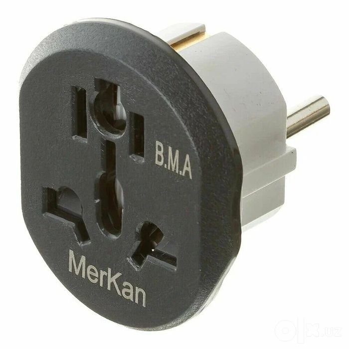 Переходник mercan