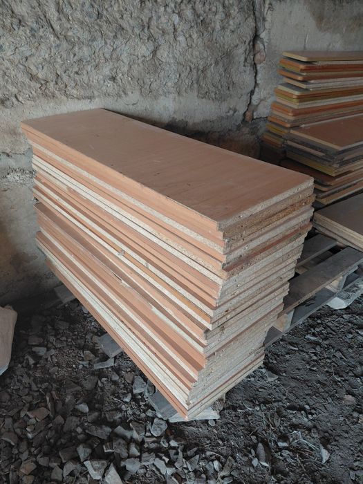 Продаю ДСП опалубка