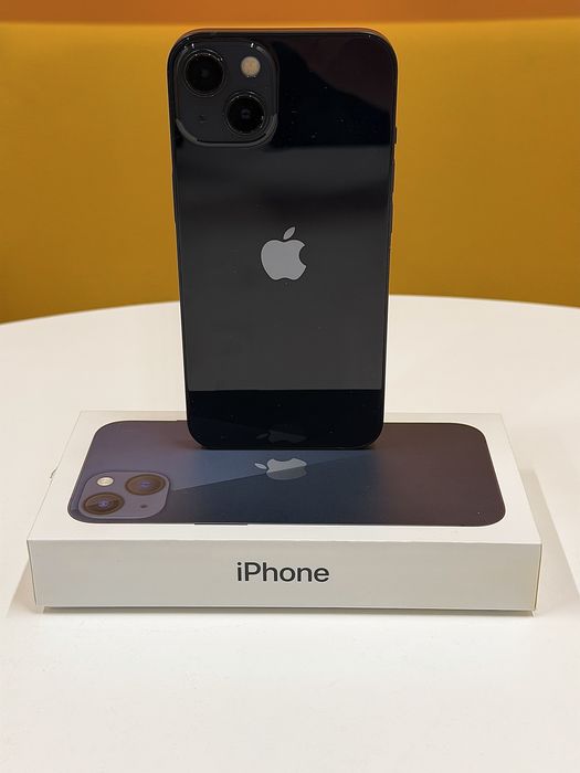 iPhone 13, 128gb