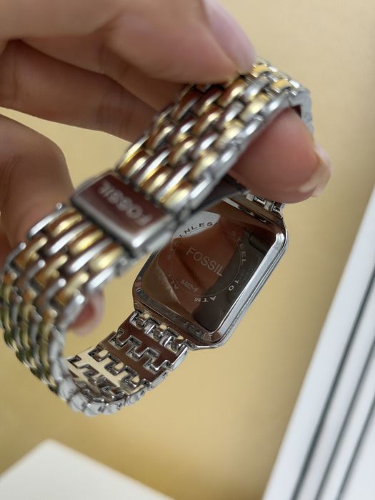 Ceas Fossil nou
