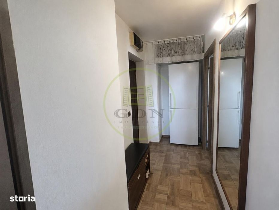 Apartament 2 camere | Renovat integral | Centrala proprie