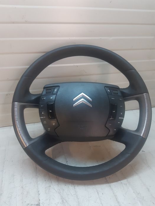 Volan airbag citroen c5 300lei