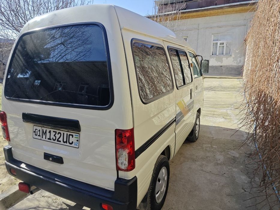 Damas 2024 sotiladi, holati yaxshi